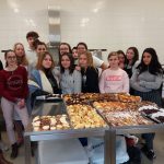 Le Groupe Top Chef Biscuits